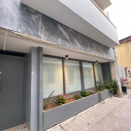 Central Suites Perikleous 53 Down Town Nicosia By Platform 357 Екстериор снимка