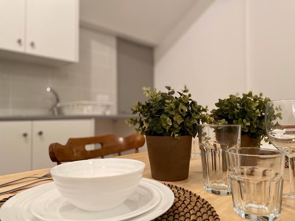 Central Suites Perikleous 53 Down Town Nicosia By Platform 357 Екстериор снимка