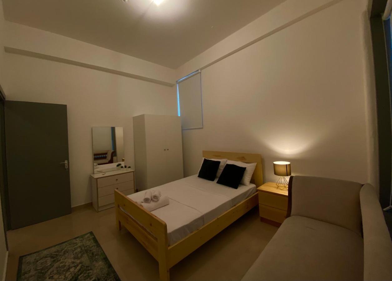 Central Suites Perikleous 53 Down Town Nicosia By Platform 357 Екстериор снимка