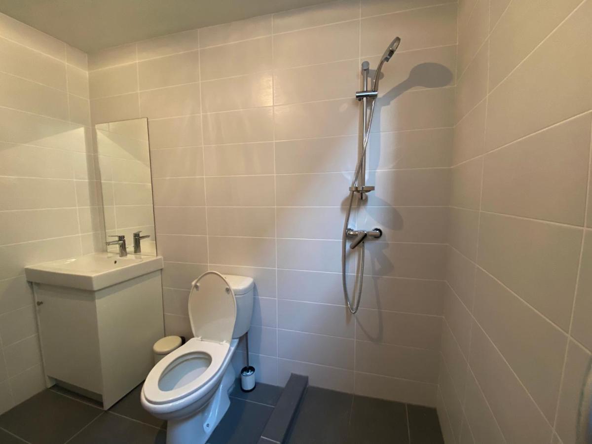 Central Suites Perikleous 53 Down Town Nicosia By Platform 357 Екстериор снимка