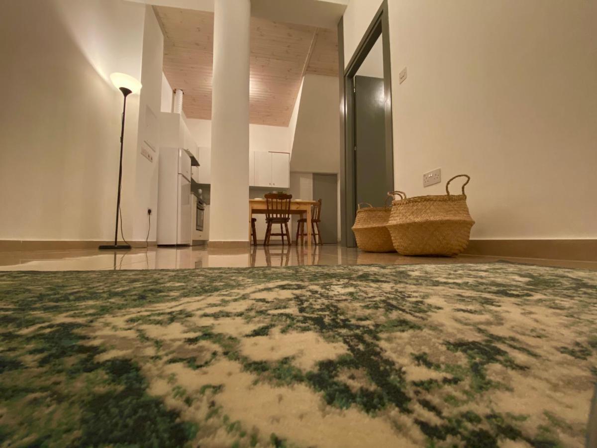 Central Suites Perikleous 53 Down Town Nicosia By Platform 357 Екстериор снимка