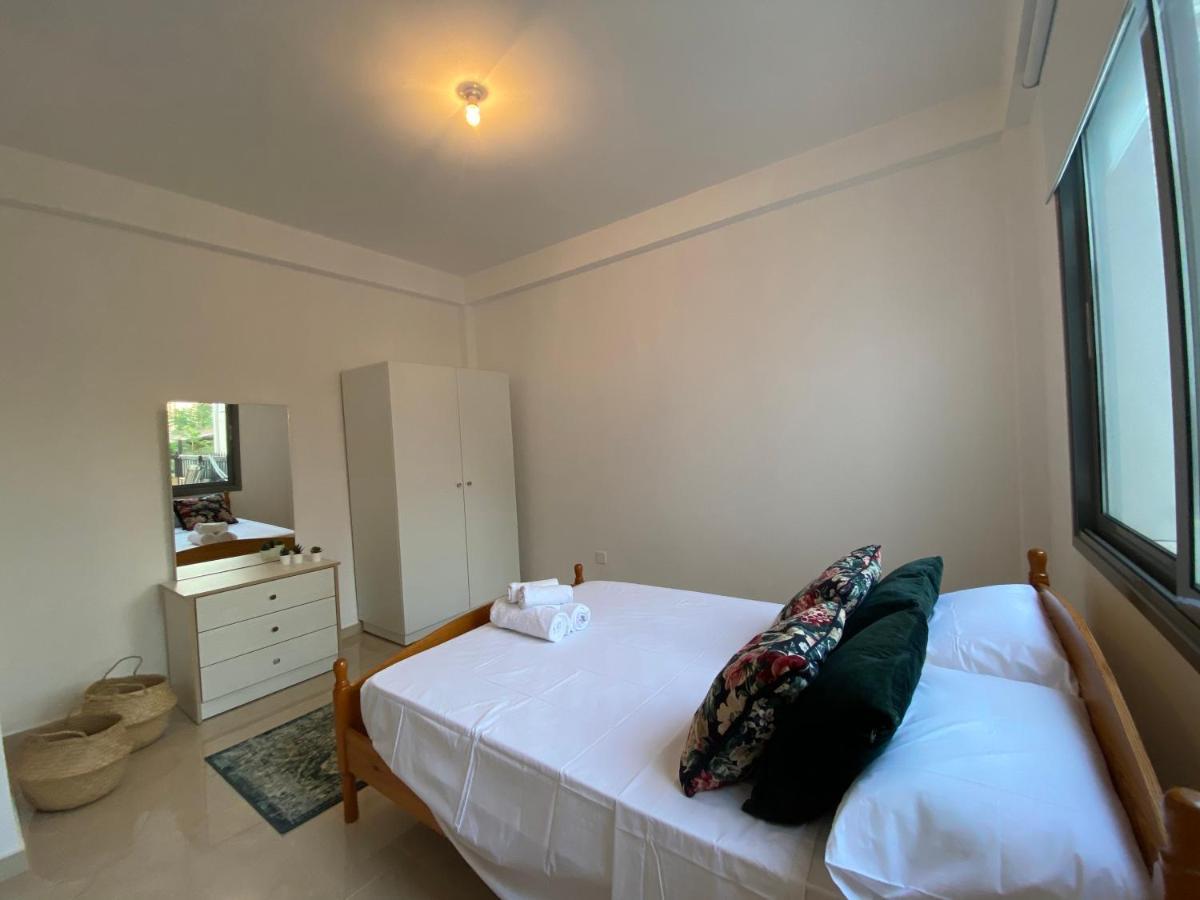 Central Suites Perikleous 53 Down Town Nicosia By Platform 357 Екстериор снимка