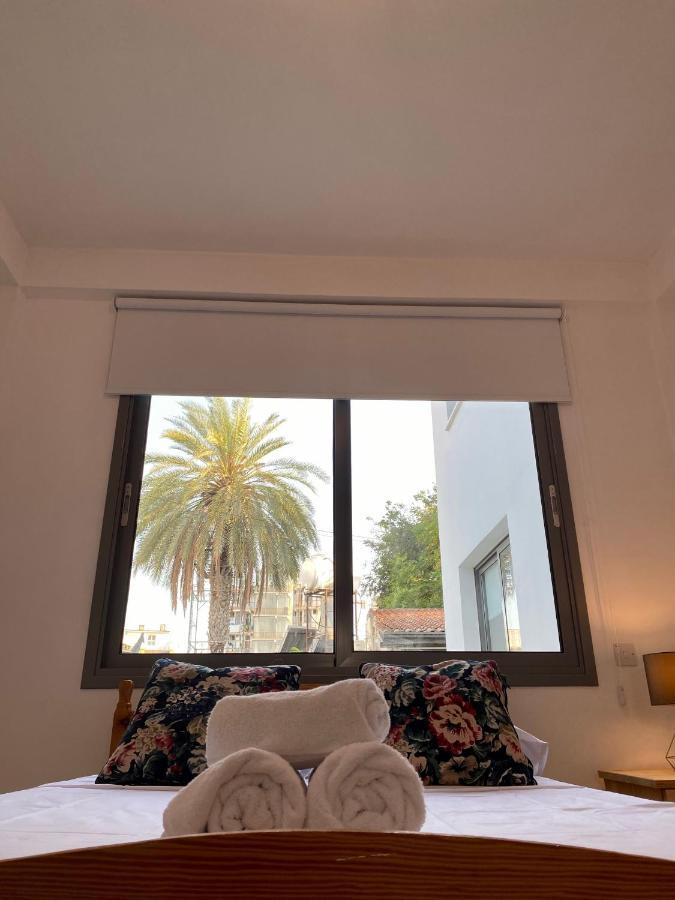 Central Suites Perikleous 53 Down Town Nicosia By Platform 357 Екстериор снимка