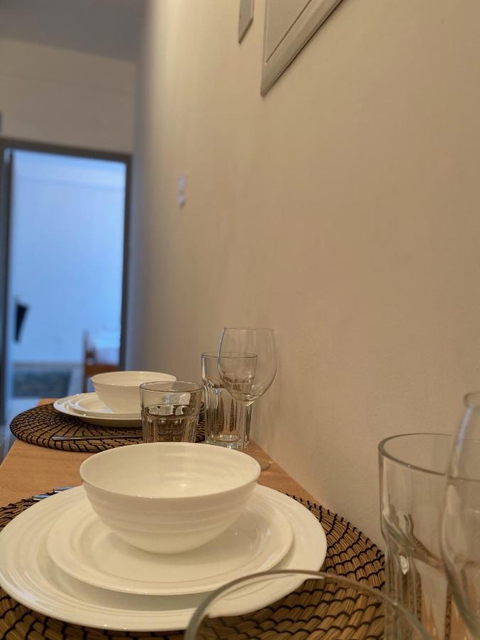 Central Suites Perikleous 53 Down Town Nicosia By Platform 357 Екстериор снимка