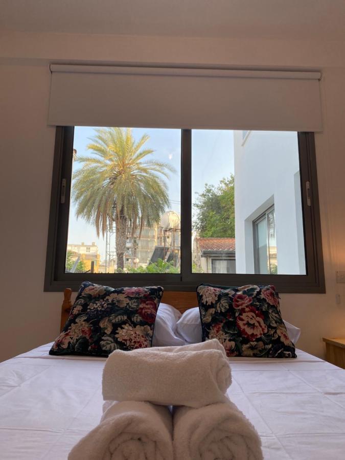 Central Suites Perikleous 53 Down Town Nicosia By Platform 357 Екстериор снимка